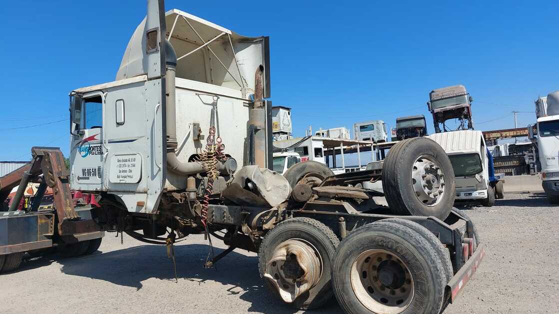  International 9800 2003 